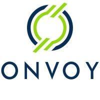 onvoy, llc, a sinch company logo image