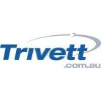 trivett logo image