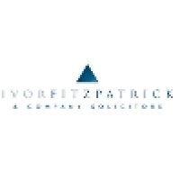 ivor fitzpatrick and company solicitors logo image