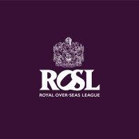 royal over-seas league logo image