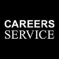 careers service, university of cambridge logo image