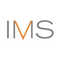 ims investor relations logo image