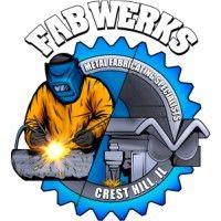 fab werks inc logo image