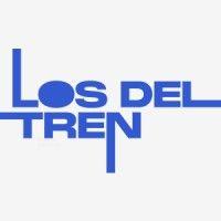 los del tren logo image