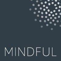 the mindful group logo image