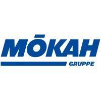 mökah gruppe logo image