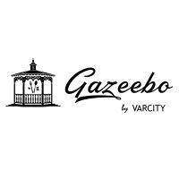 gazeebo logo image