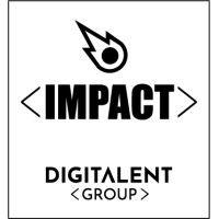 <impact> accelerator logo image