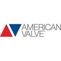 american valve logo image