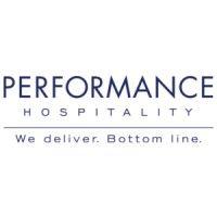 performance hospitality logo image