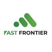 fast frontier llc, cricket wireless authorized retailer logo image