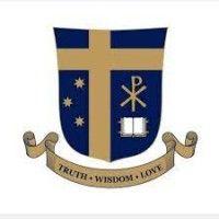 st.john paul ii english medium college chilaw diocese- wennappuwa logo image