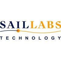 sail labs technology gmbh logo image