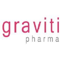 graviti pharmaceuticals logo image