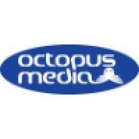 octopus media pty ltd logo image