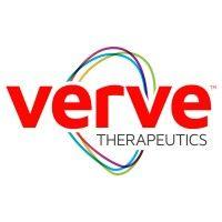 verve therapeutics