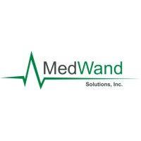 medwand logo image