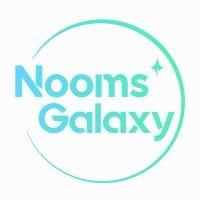 noomsgalaxy logo image