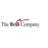 the brill company logo image