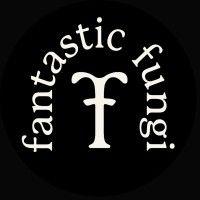 fantastic fungi logo image