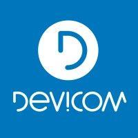 devicom inc logo image