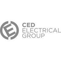 ced electrical group logo image