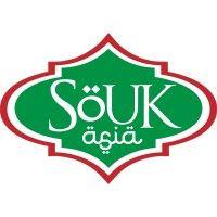 souk asia logo image