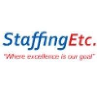 staffing etc. logo image