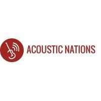 acoustic nations logo image