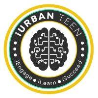 iurban teen logo image