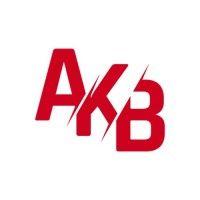 akb marketing logo image