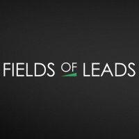 fields of leads logo image