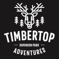 timbertop adventures logo image