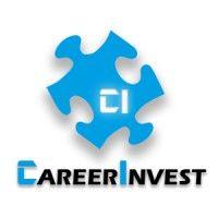 careerinvest romania logo image