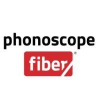 phonoscope fiber