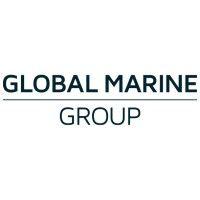 global marine group logo image