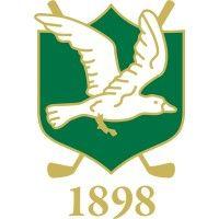 spring lake golf club logo image