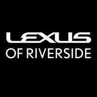 lexus of riverside logo image