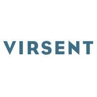 virsent logo image