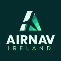 airnav ireland logo image