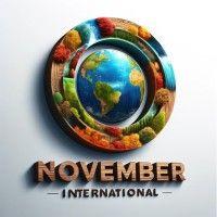 november international corporation logo image