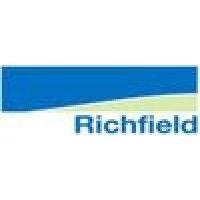 richfield investment corp logo image