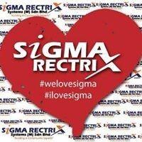 sigma rectrix systems (m) sdn bhd logo image