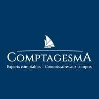 comptagesma logo image