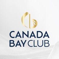 canada bay club logo image