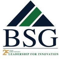 bsg | boston search group, inc.