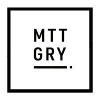 mattegrey logo image