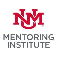 unm mentoring institute group page logo image