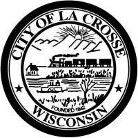 city of la crosse logo image