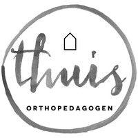 thuis orthopedagogen logo image